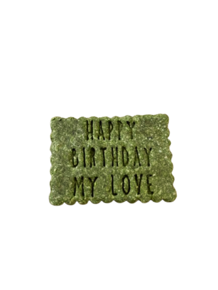 Design sans titre (3) Anniversaire chiens - biscuits