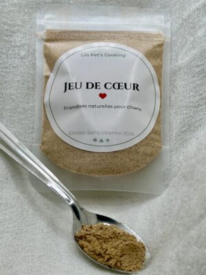 topping-poulet-cynorhodon-jeu-de-coeur